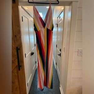 Women’s Lush Multi-color dress